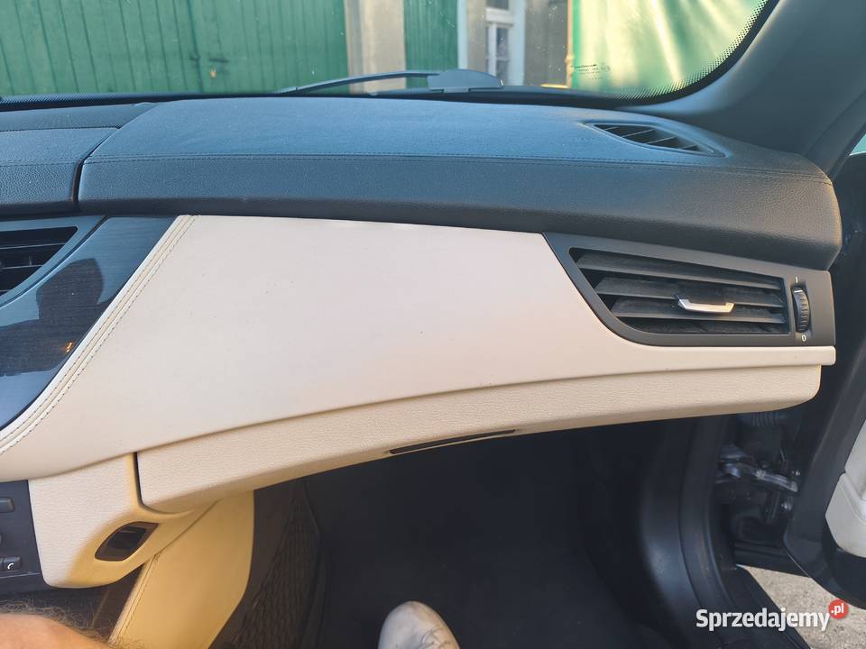 BMW Z4 sDrive23i Środa Wielkopolska