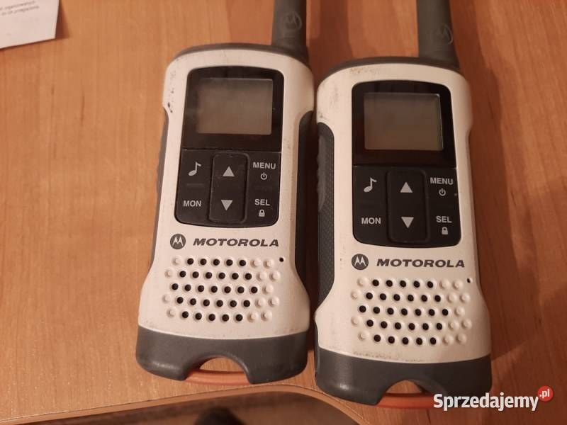 UNIDEN UBC355CLT odbiornik szerokopasmowy skaner Jordanów sprzedam