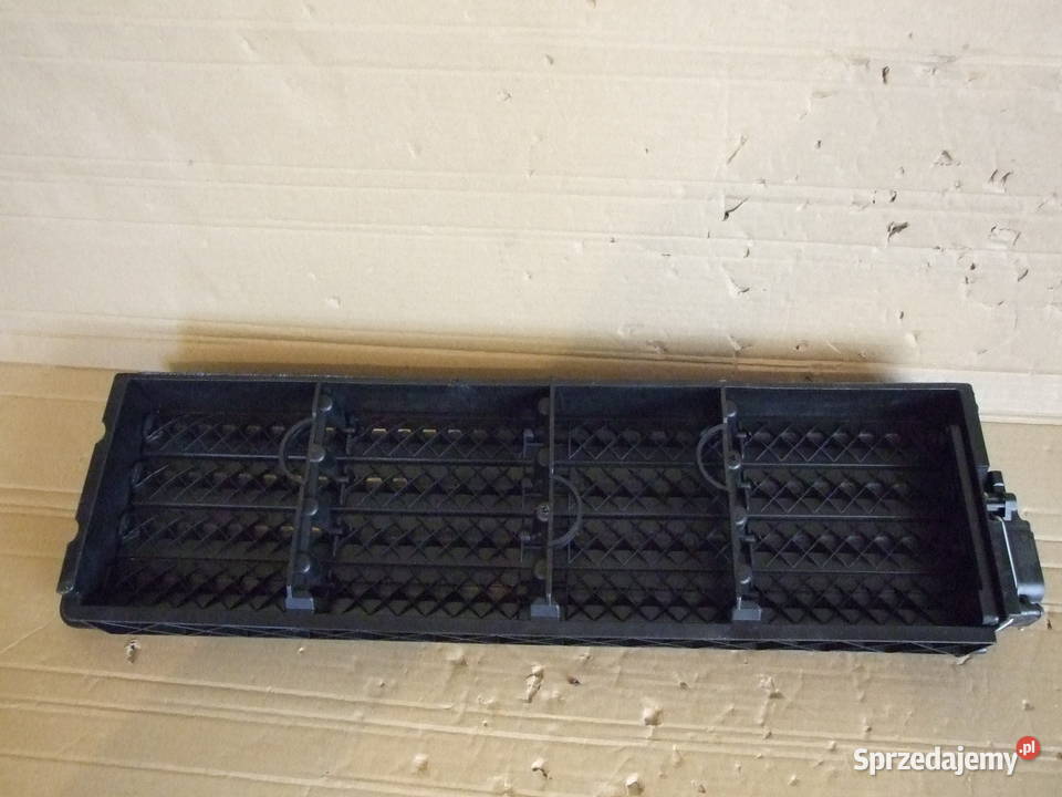 Żaluzja kierownica powietrza Renault Clio Captur osobowe Białystok sprzedam