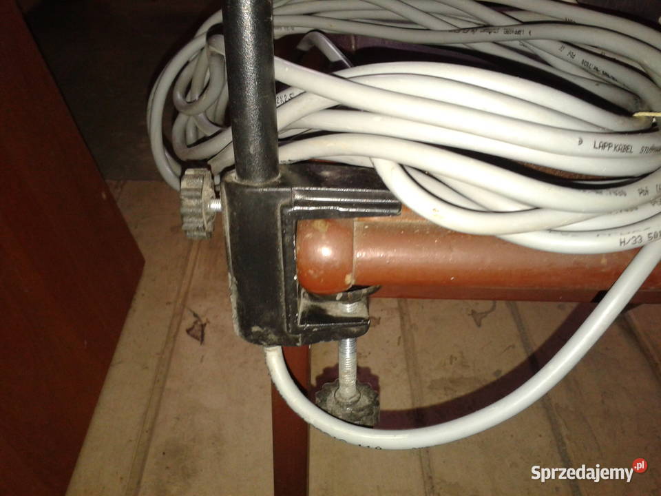 Lampa Warsztatowa IP 21 dolnośląskie