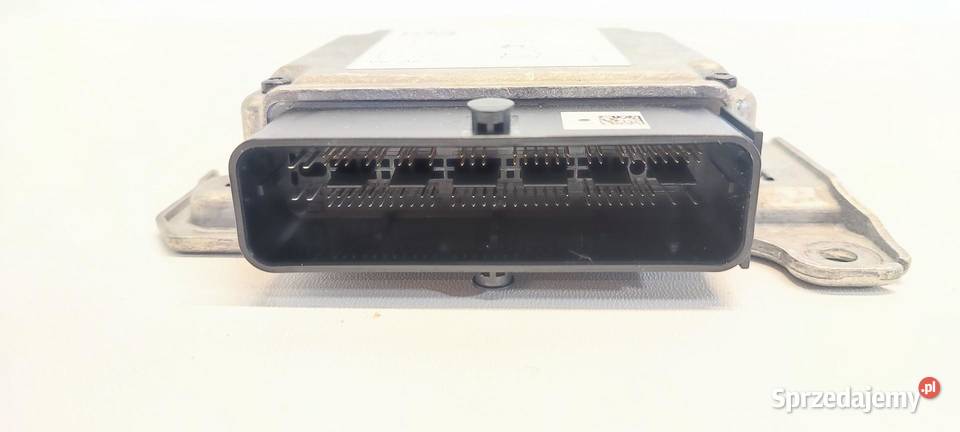 CUPRA FORMENTOR MODUŁ SENSOR AIRBAG 1EA959655EQ