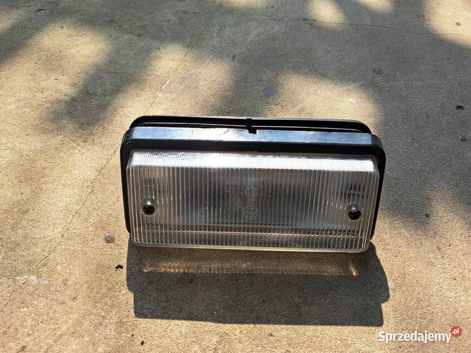 lampka cofania fiat125p Pozostałe wielkopolskie Leszno