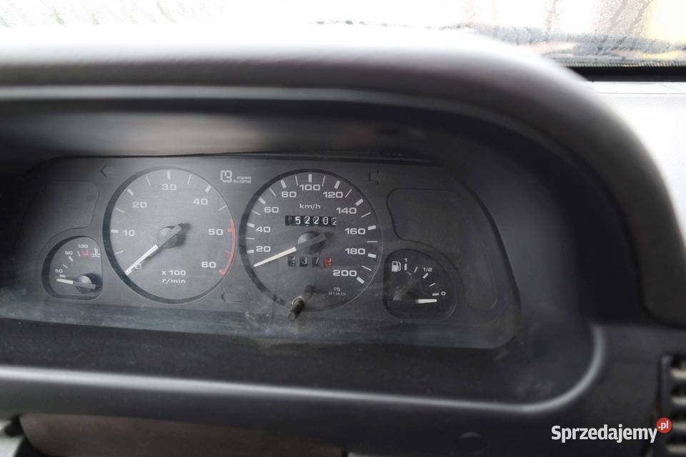 Polonez Truck 19 D 2003 Ostatni rocznik 985kg Motoryzacja Warszawa