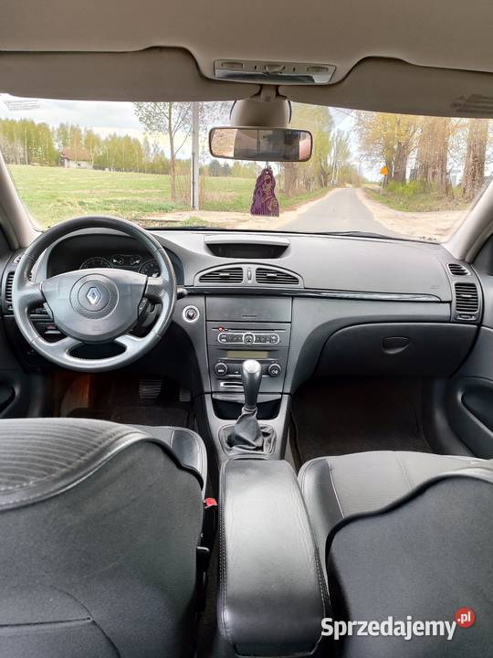 Renault laguna 2 1998cm3 Laguna sprzedam