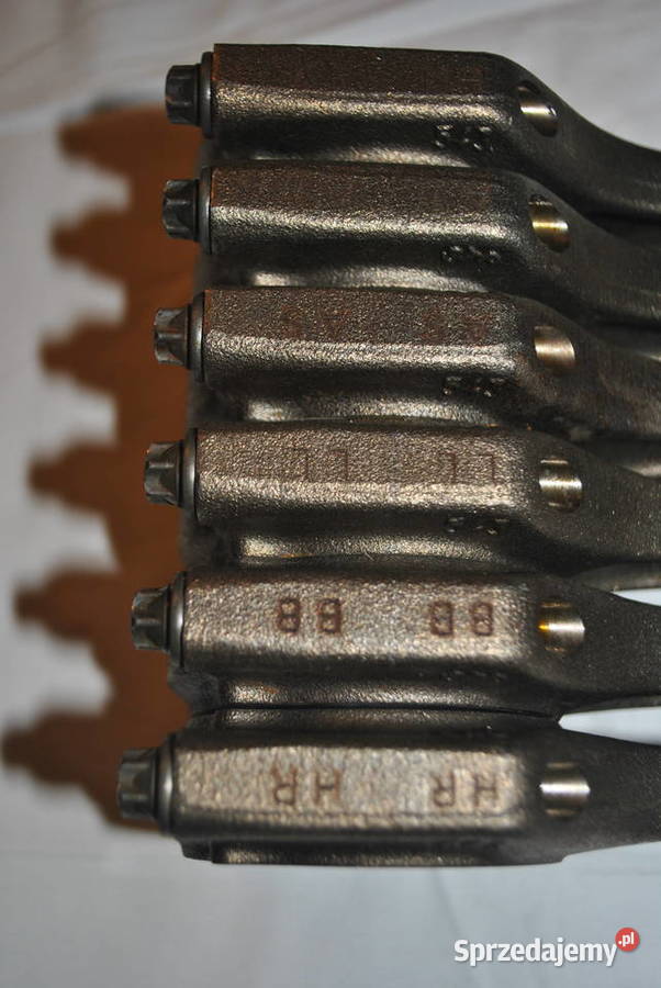 Korbowody korbowód BMW E90 E60 X5 E70 E63 F01