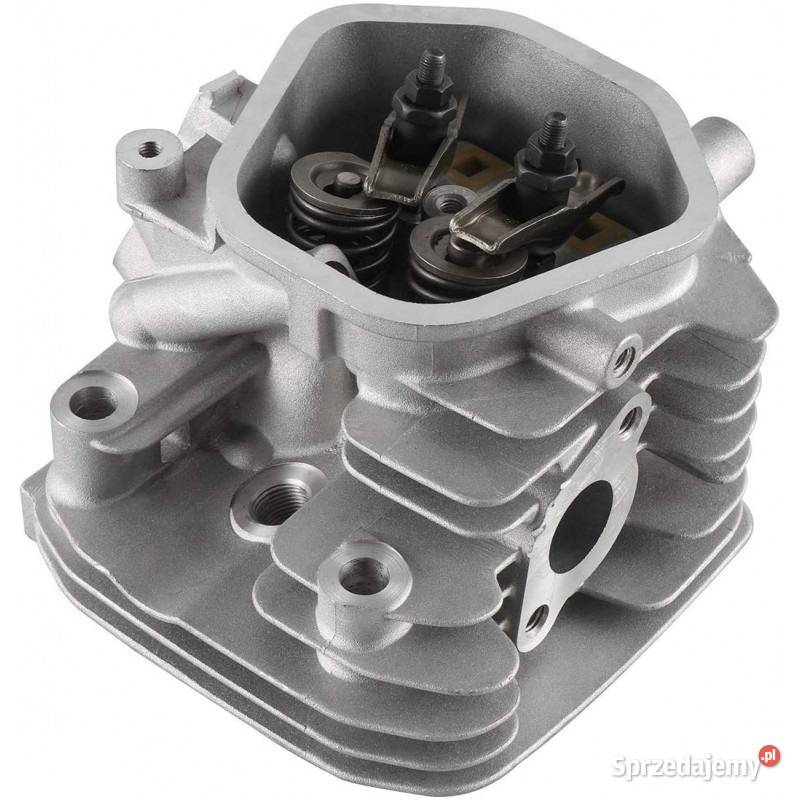 Głowica Kompletna Honda GX240 GX270 Ostrołęka