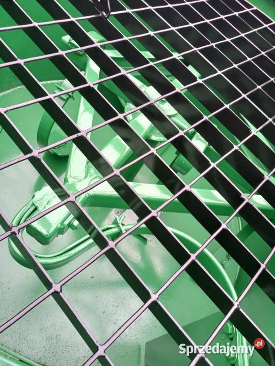 Betoniaka planetarna hydrauliczna 800Ldostawa Rolnictwo