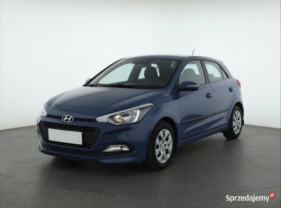 Hyundai i20 12 i20 Piaseczno