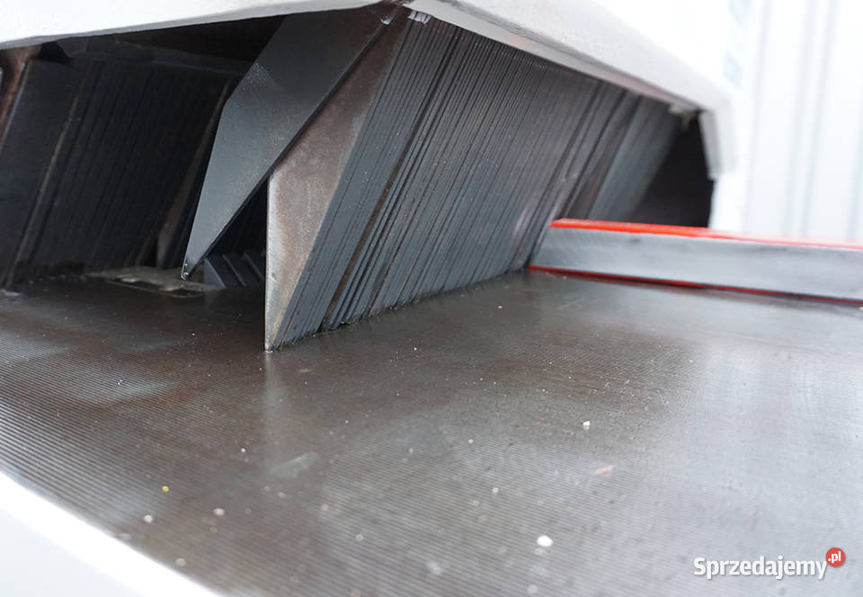 Wielopiła gąsienicowa OGAM 340 340130 MarMasz pomorskie Sierakowice