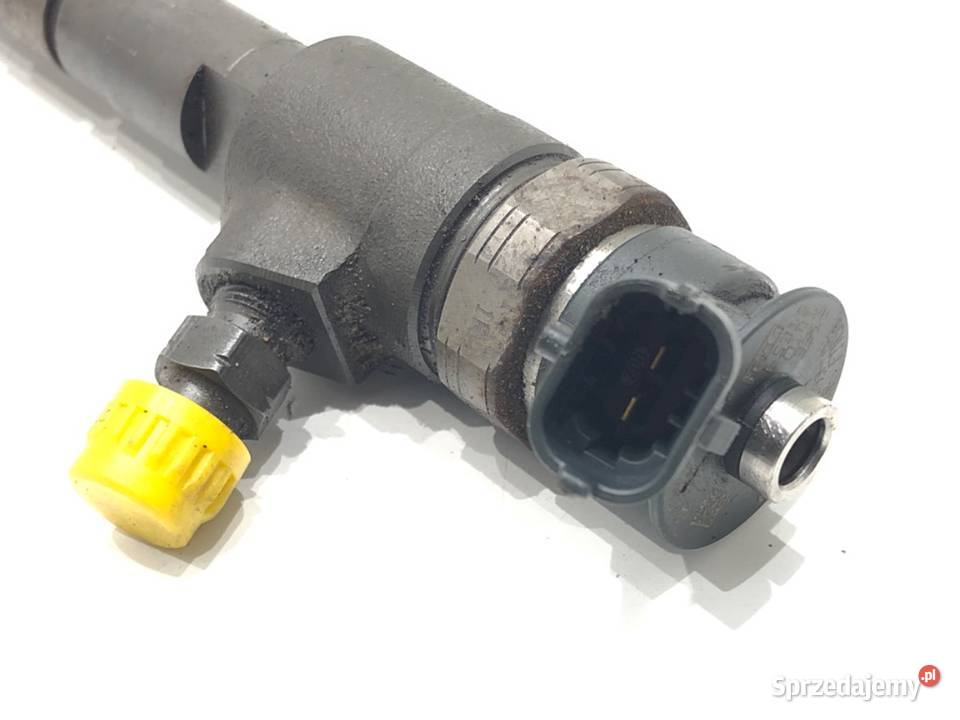 WTRYSKIWACZ FORD TRANSIT CONNECT 0445110489 15