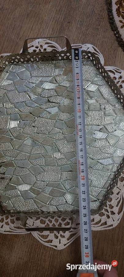 Taca z czasów PRL Piła