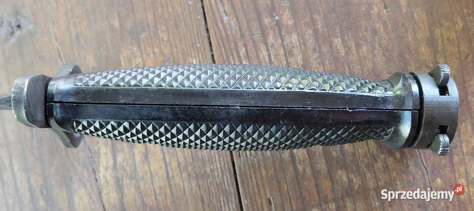 Bagnet Us Army Colt M7 M8a1 3