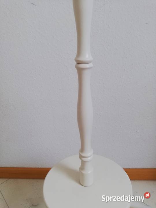 Wieszak drapak chmur Ropa