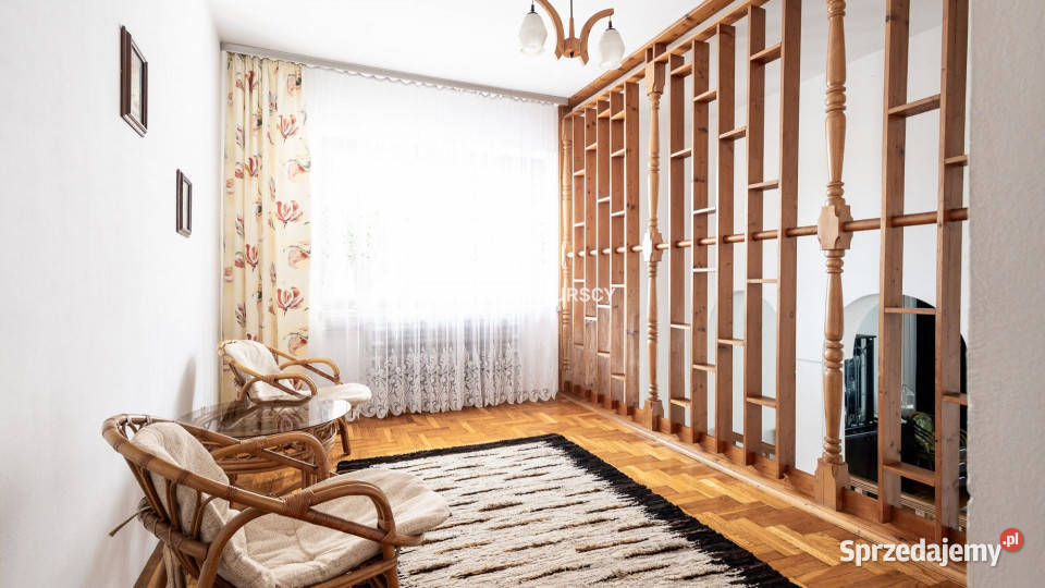 Dom wolnostojący Zabierzów Krakowska 240m2 5416zł/m2