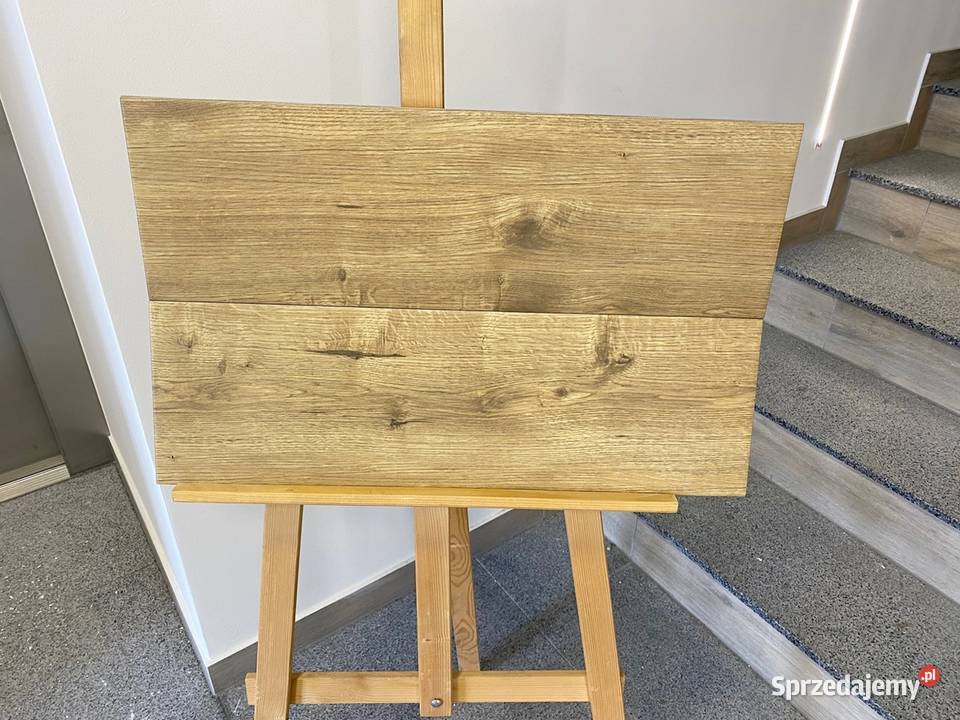 płytka podłogowa stare deska 20x60 Wykończenie małopolskie Zakopane