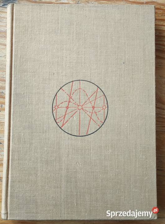 Dynamika maszyn Jaroslav Kozesnik Rok wydania 1963 śląskie Sosnowiec