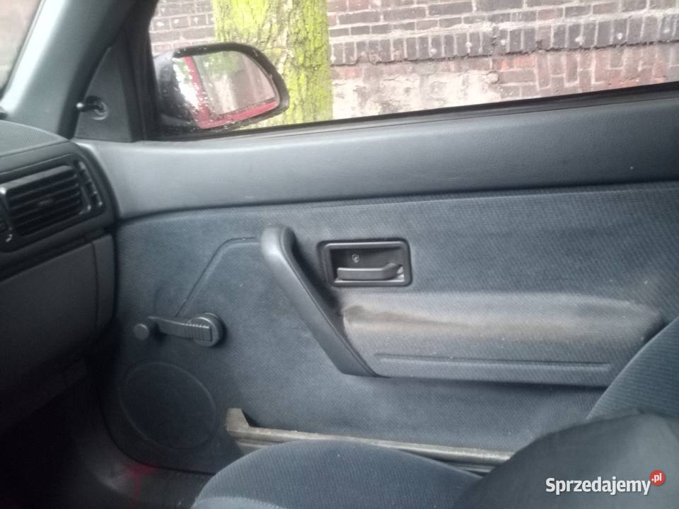 Renault 19 benzyna 19 śląskie Ruda Śląska