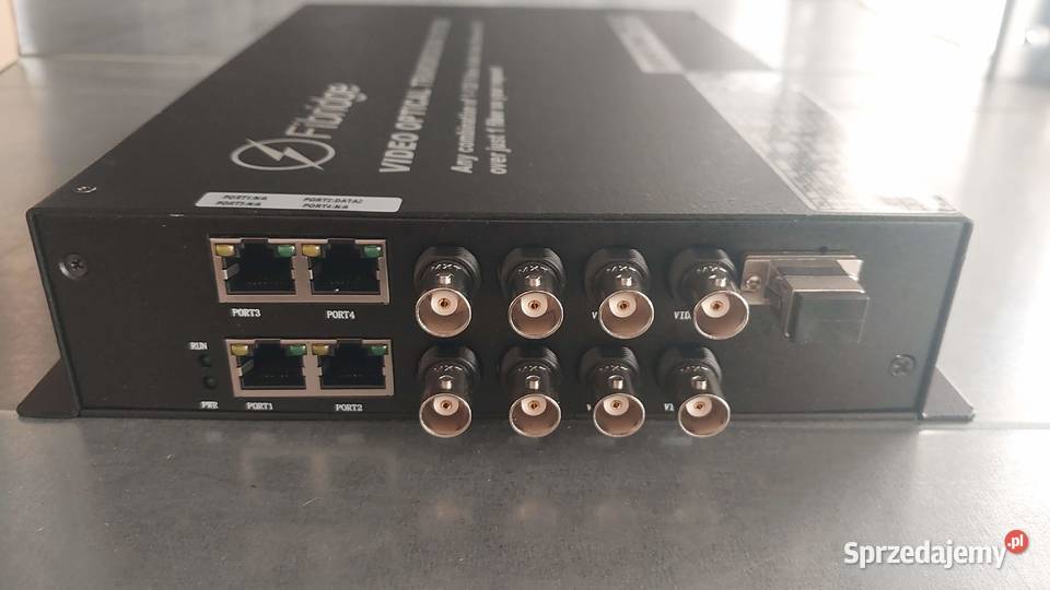 FBVAD1000 cyfrowy transmiterodbiornik Wrocław