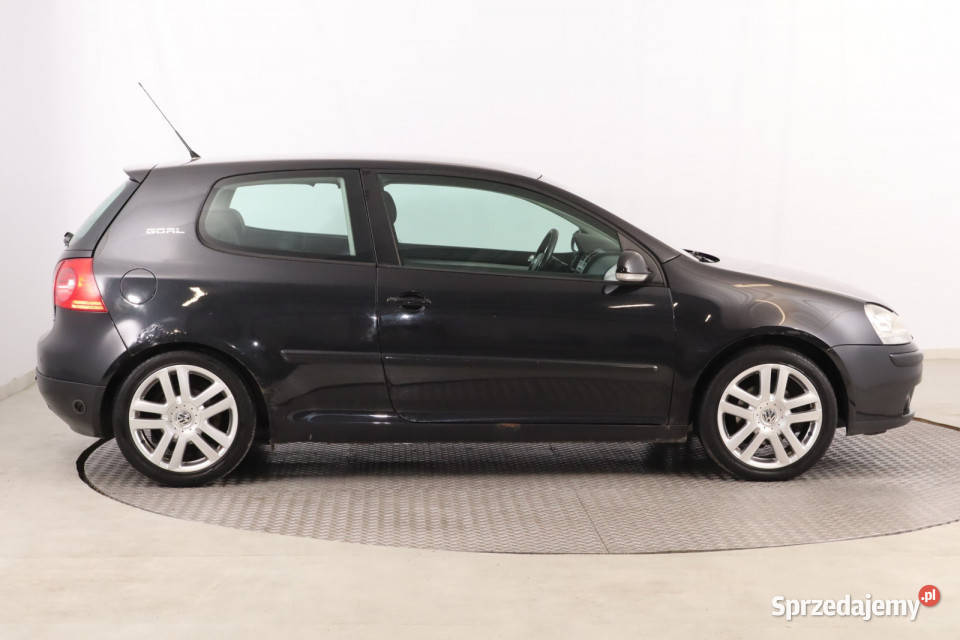 VW Golf 16 ASR (kontrola trakcji) Zabrze