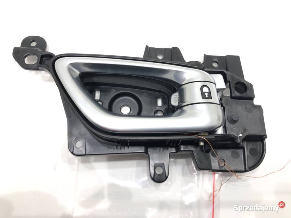 KLAMKA WEWNĘTRZNA PRAWY TYŁ JEEP COMPASS MP SUV Klamki wewnętrzne