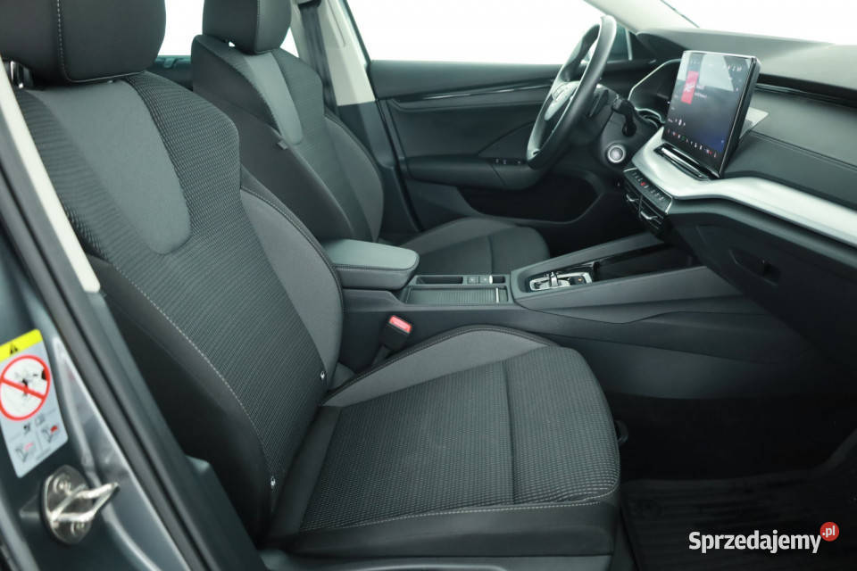 Skoda Octavia 15 eTSI mHEV czujnik parkowania mazowieckie Piaseczno