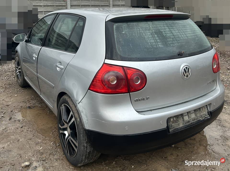 części zderzak lusterko drzwi zawieszenie klapa osobowe Zderzaki