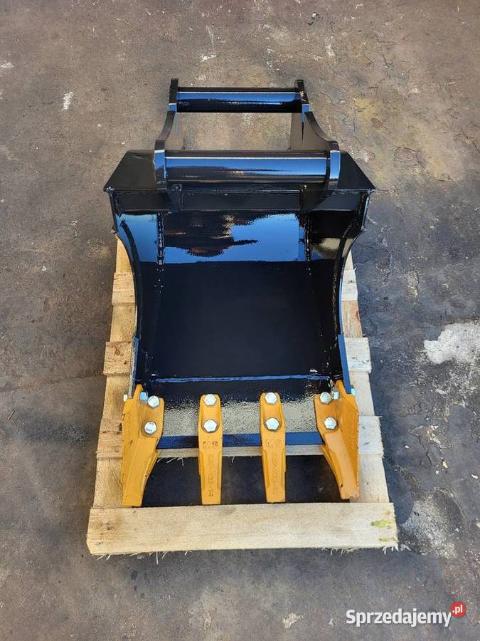 Łyżka kopiąca 50 do koparki pasująca pod Włoszczowa