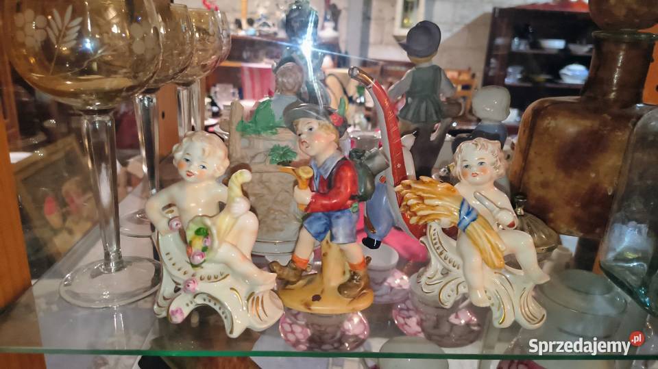 Starocie antyki Chorzew