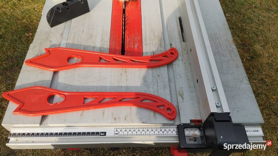 Piła pilarka Bosch cyrkularka GTS 10 J Elektryczne opolskie Namysłów sprzedam