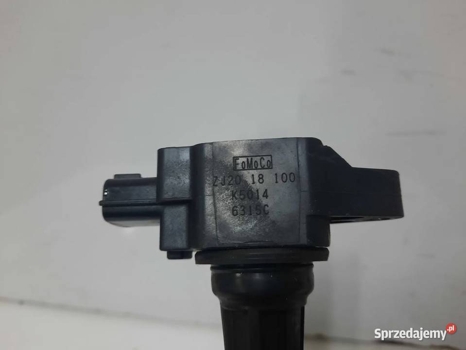 MAZDA 2 3 16 16V CEWKA ZAPŁONOWA OE ZJ2018100