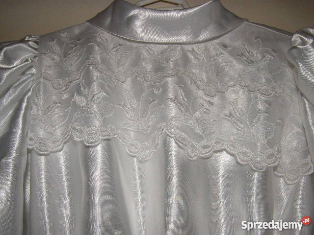 Sukienka komunijna Olkusz