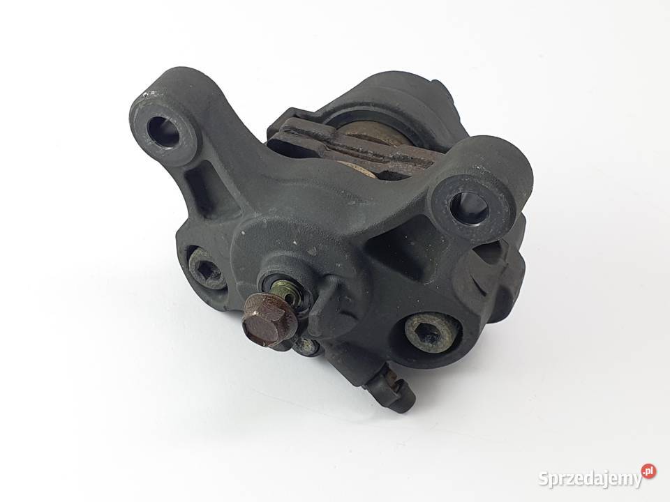 Zacisk Hamulcowy Klocki Yamaha Rx1 Warrior Łódź