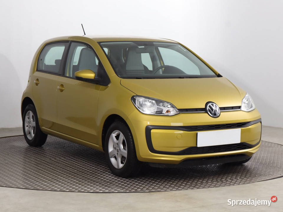 VW Up 10 MPI