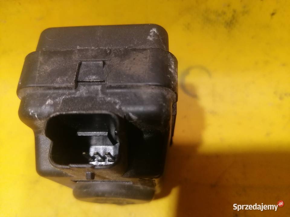 silniczek regulacji lampy przód Valeo Piotrków Trybunalski sprzedam