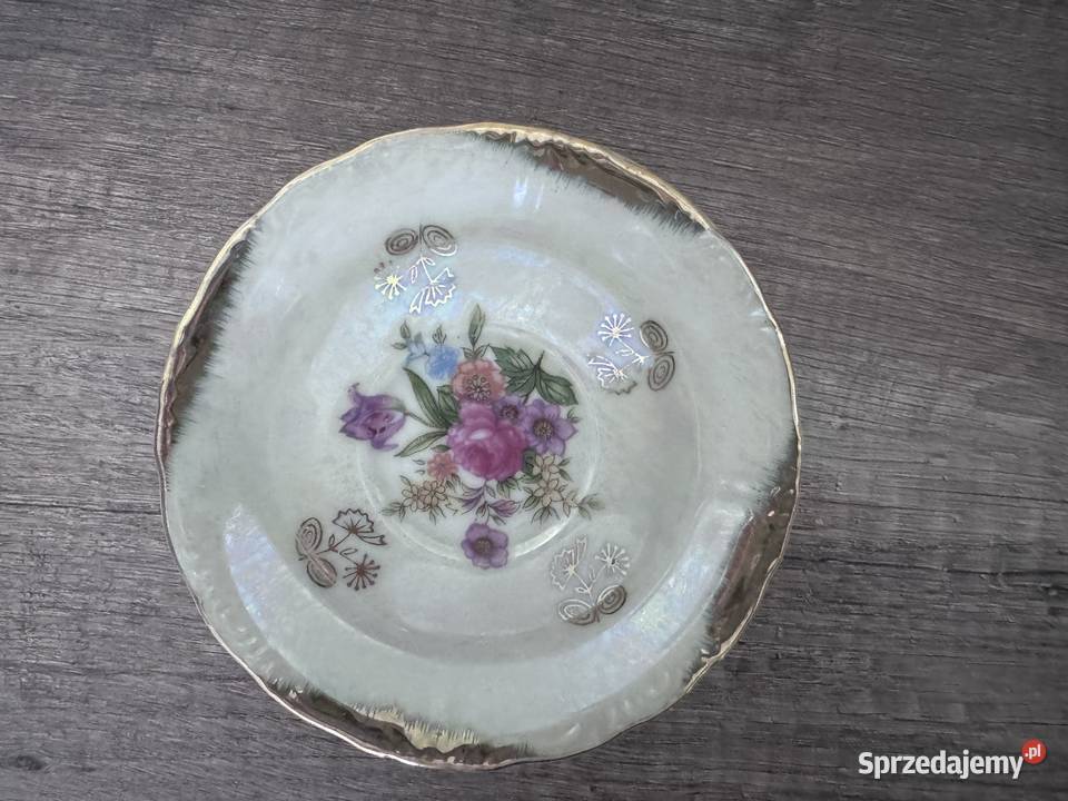 Niezwykły serwis do kawyherbaty Yamayo Grace z Warszawa