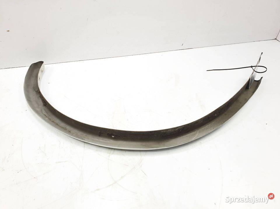 LISTWA BOCZNA LEWA CHEVROLET EXPRESS BŁOTNIKA Lipno sprzedam