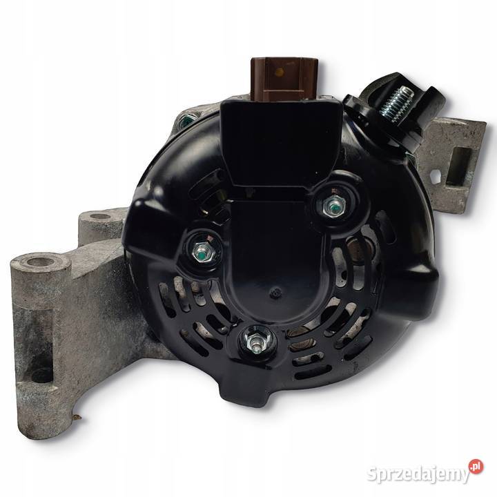 ALTERNATOR Ford C Focus MK2 18 16V Chełm