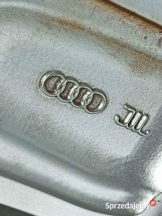 Alufelgi Koła Felgi R18 5x112 Audi Speedline 85J Stara Wieś