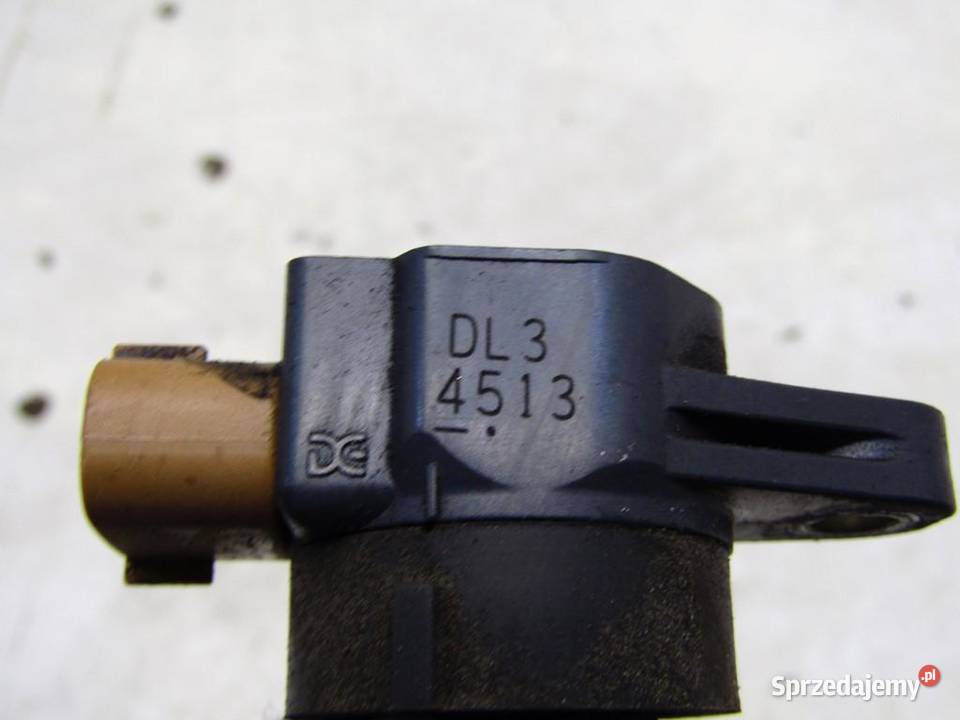 CEWKA ZAPŁONOWA 16 B SX4 SCROSS DL34513