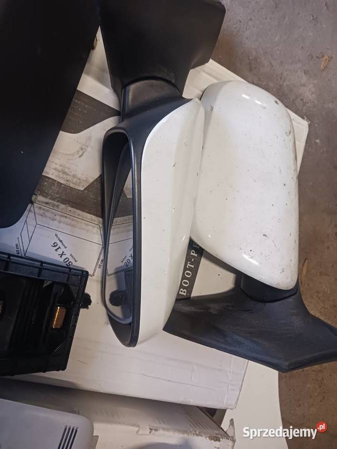 Toyota Avensis części sprzedam