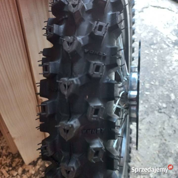 koła mrf 140 rcz 2026 stan salonowy 0 mth Częstochowa