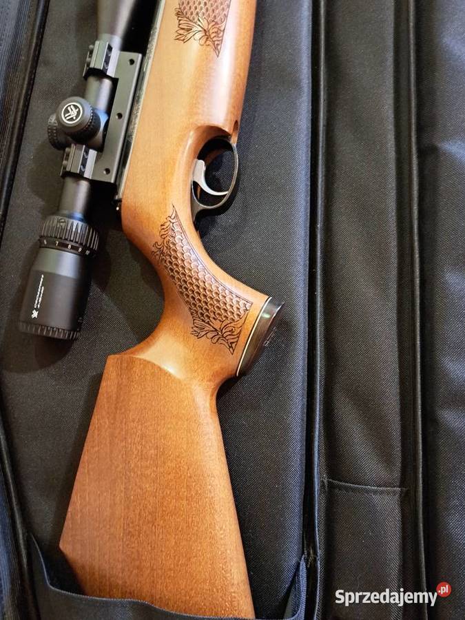 TX200HC AIR ARMS OKAZJA Rybnik sprzedam
