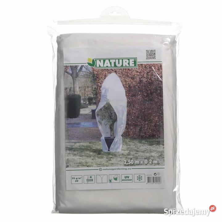 Nature Kaptur ochronny na rośliny z Pozostałe mazowieckie Warszawa