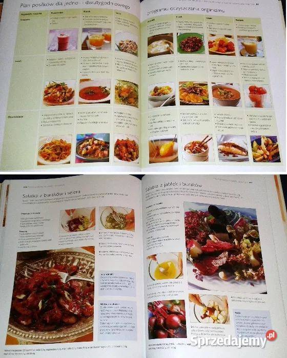 Diety oczyszczające organizm Program zdrowia Kultura i Rozrywka lubelskie Chełm