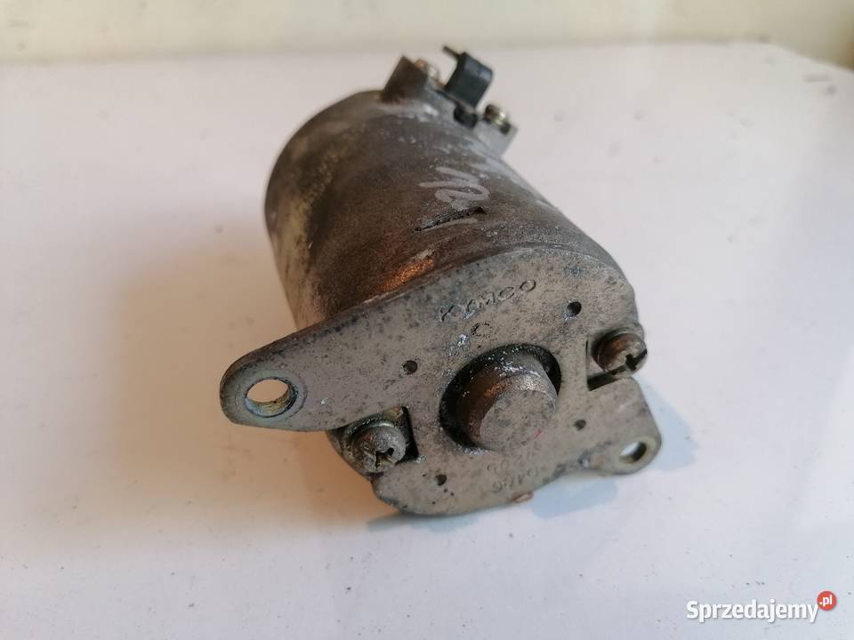 Kymco People 125 rozrusznik Rozruszniki pomorskie