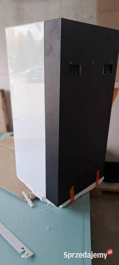 Zasobnik na wodę BIAWAR WE1007A lubelskie Świdnik