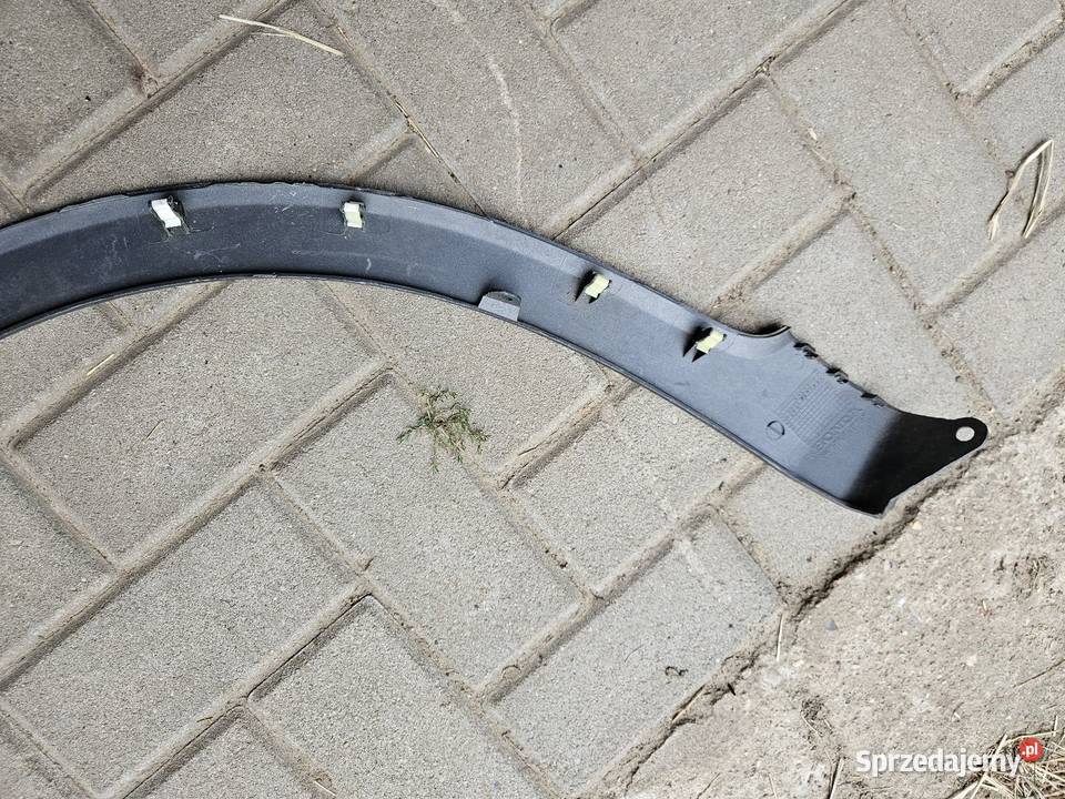 HONDA CIVIC VIII LISTWA BŁOTNIKA PRAWA TYŁ PRAWY Międzychód