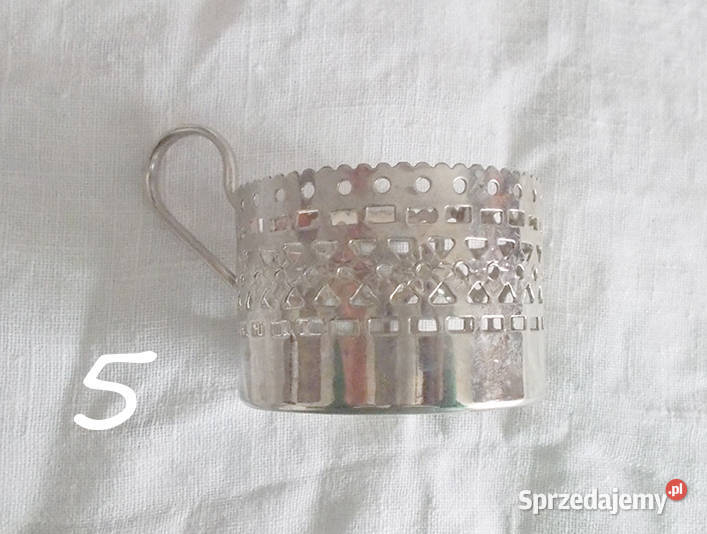 prl koszyczki do szklanek prl uchwyy do szklanki Bydgoszcz