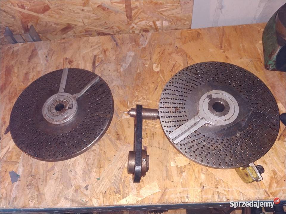 Części tokarka wiertarka frezarka tub tud tur Rzeszów