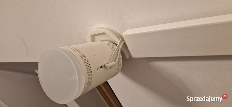 Samsung Freestyle uchwyt ścienny Regulacja kąta Poznań